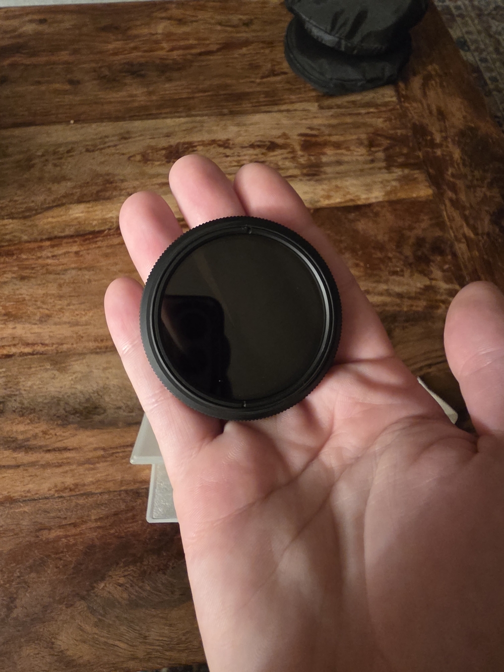 49mm Camera Lens Filter